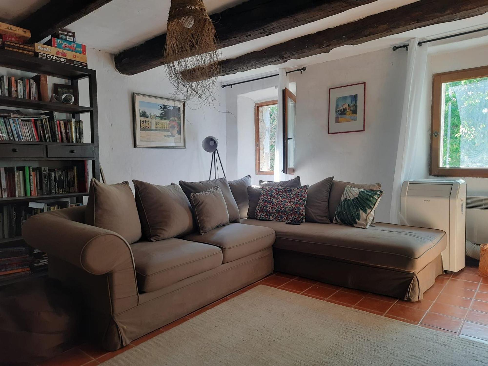 Petit Moulin Villa Le Cannet-des-Maures Dış mekan fotoğraf
