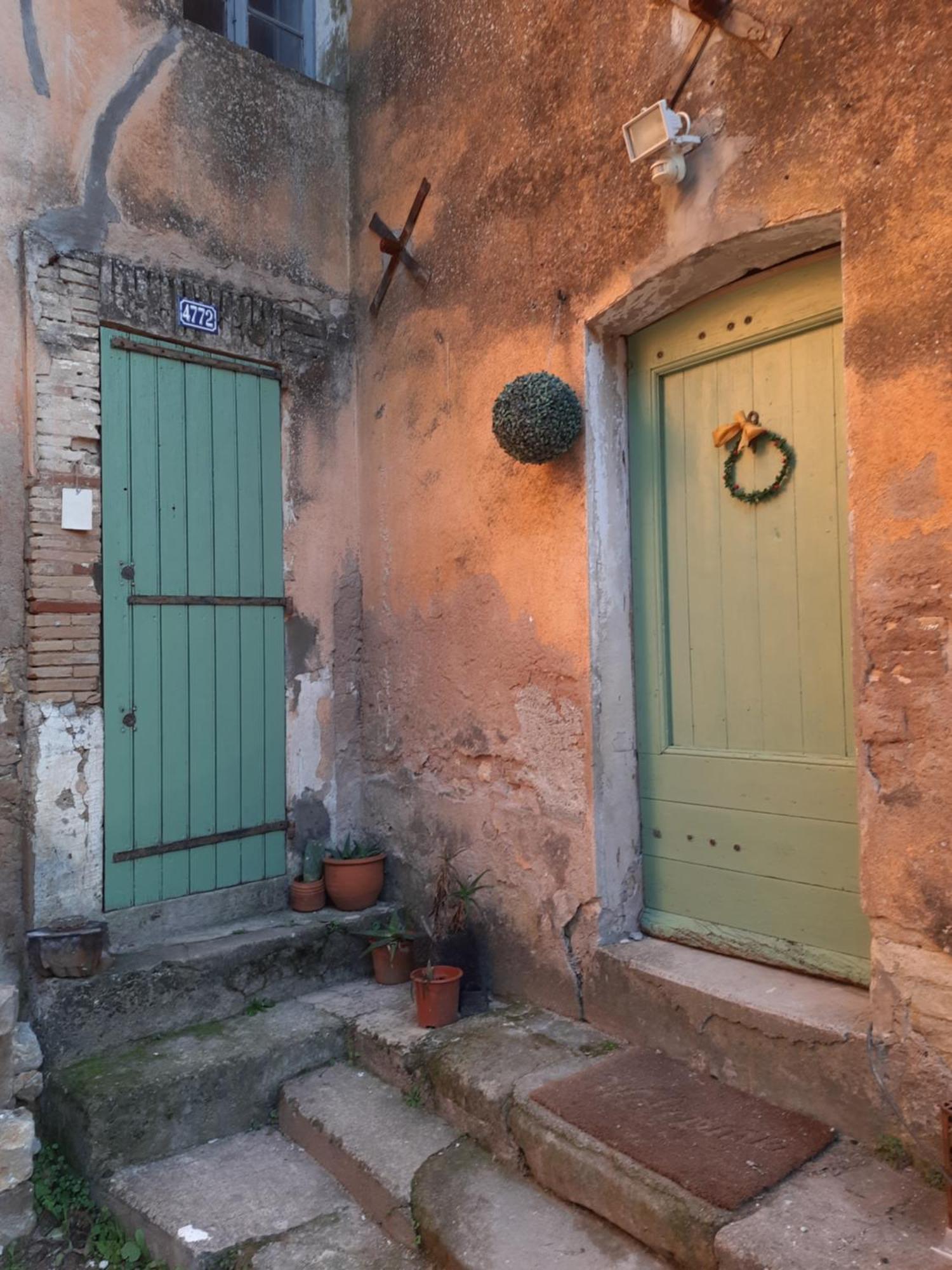 Petit Moulin Villa Le Cannet-des-Maures Dış mekan fotoğraf