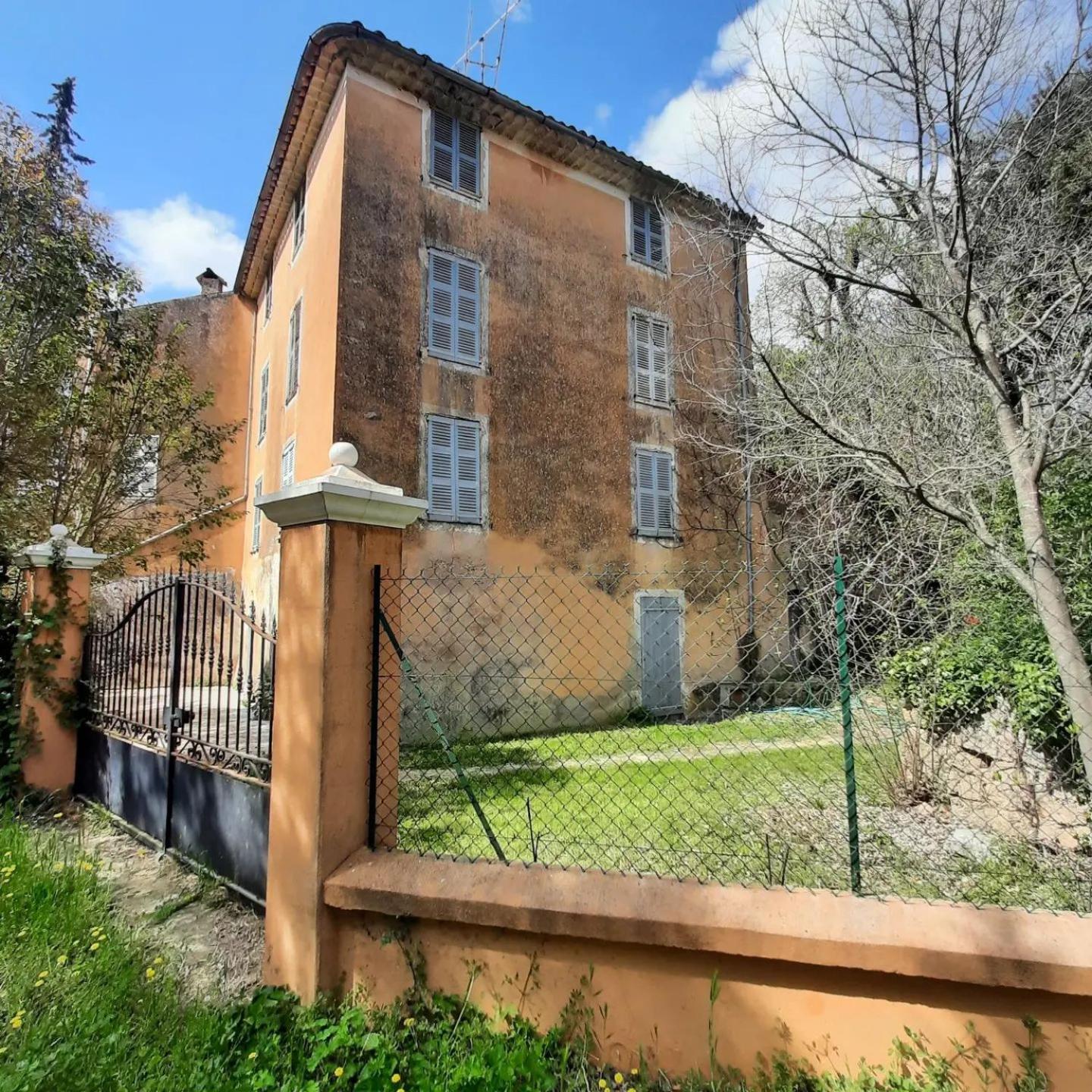 Petit Moulin Villa Le Cannet-des-Maures Dış mekan fotoğraf
