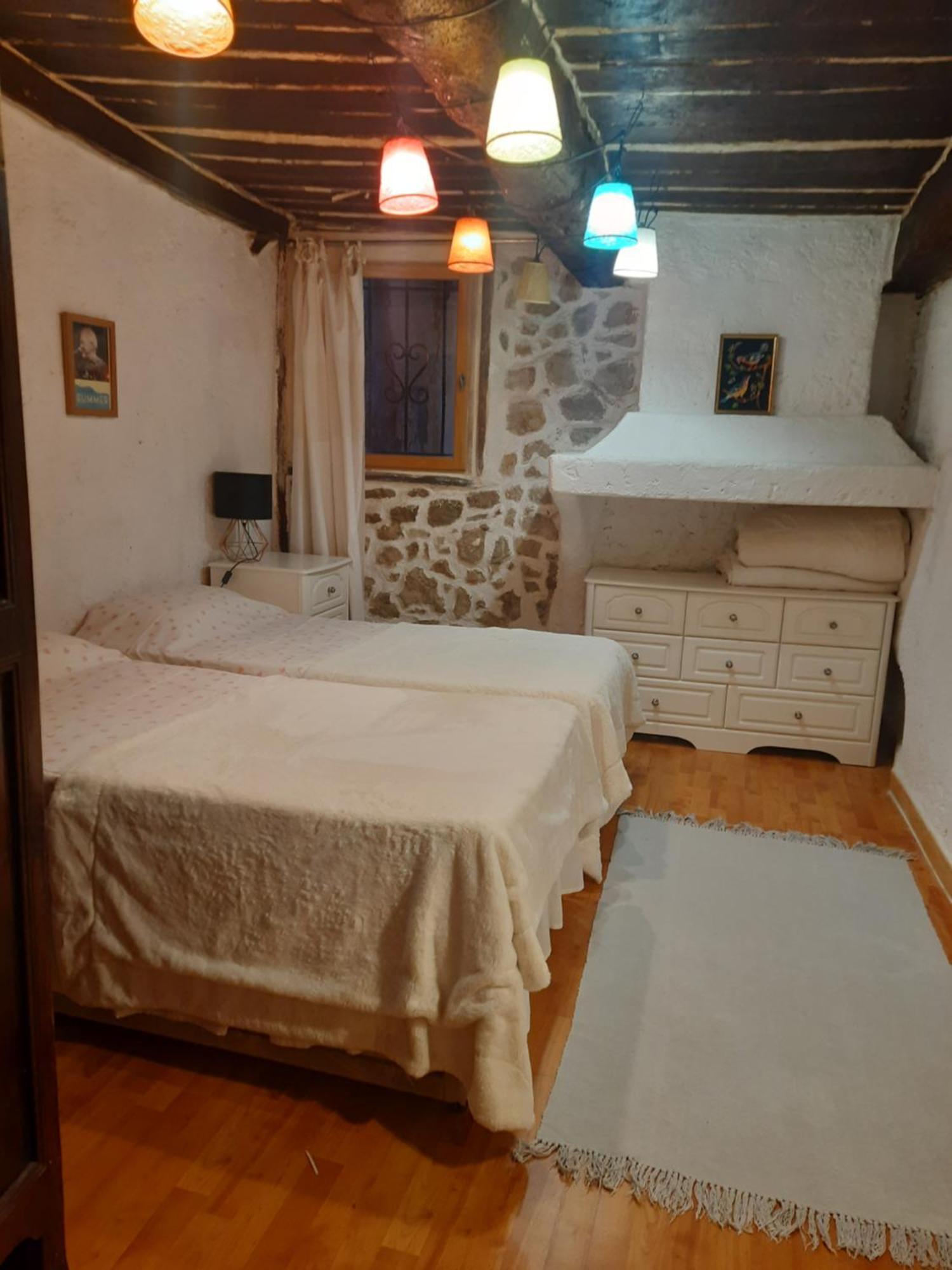 Petit Moulin Villa Le Cannet-des-Maures Dış mekan fotoğraf